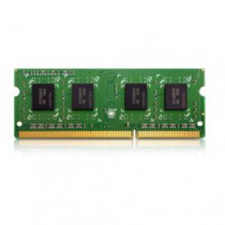Оперативная память QNAP RAM-1GDR3L-SO-1600 Оперативная память QNAP RAM-1GDR3L-SO-1600