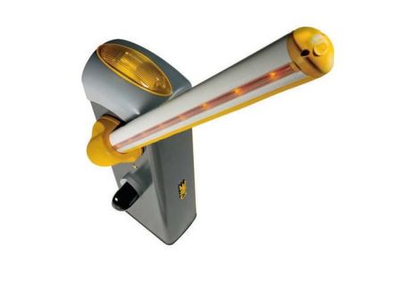 Скоростной автоматический шлагбаум Came GARD 3000 дюралайт (комплект) Скоростной автоматический шлагбаум Came GARD 3000 дюралайт (комплект)