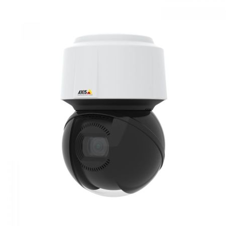 Сетевая уличная IP-видеокамера Axis Q6124-E Сетевая уличная IP-видеокамера Axis Q6124-E
