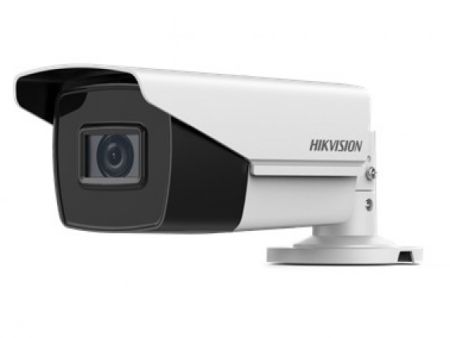 Уличная HD-TVI видеокамера 2Мп HikVision DS-2CE19D3T-IT3ZF (2.7-13.5 мм) Уличная HD-TVI видеокамера 2Мп HikVision DS-2CE19D3T-IT3ZF (2.7-13.5 мм)