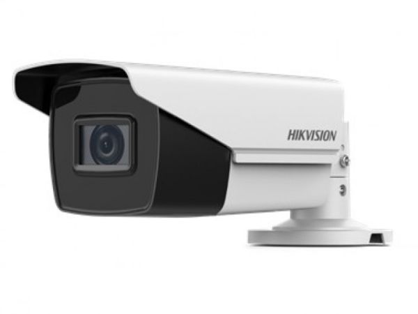 Уличная HD-TVI видеокамера 2Мп HikVision DS-2CE19D3T-IT3ZF (2.7-13.5 мм)