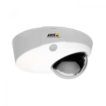 Сетевая уличная IP-видеокамера Axis P3904-R Mk II для транспорта Сетевая уличная IP-видеокамера Axis P3904-R Mk II для транспорта