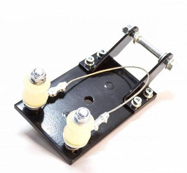 Система откидывания круглой стрелы Фантом SODP с датчиком положения Система откидывания круглой стрелы Фантом SODP с датчиком положения