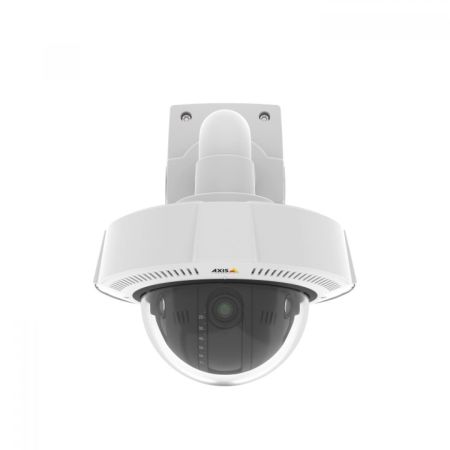 Сетевая уличная IP видеокамера Axis Q3709-PVE Сетевая уличная IP видеокамера Axis Q3709-PVE