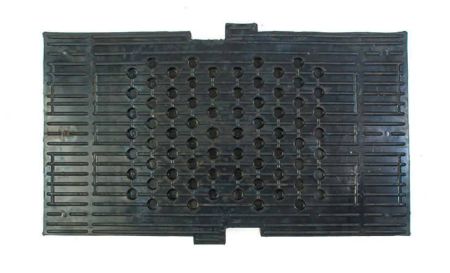 Искусственная дорожная неровность ИДН-900-1 армированная (центральный элемент) Искусственная дорожная неровность ИДН-900-1 армированная (центральный элемент)
