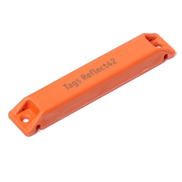 Пассивная метка TAGS Reflect42 UHF (orange, NXP UCODE8) Пассивная метка TAGS Reflect42 UHF (orange, NXP UCODE8)
