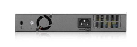 Управляемый PoE-коммутатор 8-канальный Zyxel GS1350-12HP Управляемый PoE-коммутатор 8-канальный Zyxel GS1350-12HP