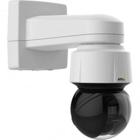 Сетевая уличная PTZ IP-видеокамера Axis Q6154-E Сетевая уличная PTZ IP-видеокамера Axis Q6154-E