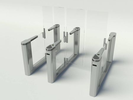 Верхняя крышка для турникетов Gunnebo SpeedStile FL BA (SA-LD-FL-1000) Верхняя крышка для турникетов Gunnebo SpeedStile FL BA (SA-LD-FL-1000)