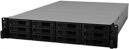 Сетевое хранилище Synology RS3618xs Сетевое хранилище Synology RS3618xs