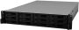 Сетевое хранилище Synology RS3618xs Сетевое хранилище Synology RS3618xs