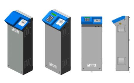 Обнаружитель взрывчатых веществ ЧУБ Обнаружитель взрывчатых веществ ЧУБ