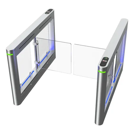 Турникет распашной Avix AV.SG.6656 из нержавеющей стали Турникет распашной Avix AV.SG.6656 из нержавеющей стали