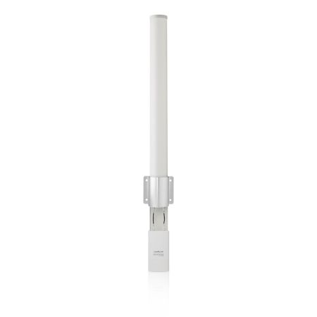 Антенна Ubiquiti AirMax Omni 2.4 GHz, 10 dBi (AMO-2G10) Антенна Ubiquiti AirMax Omni 2.4 GHz, 10 dBi (AMO-2G10)