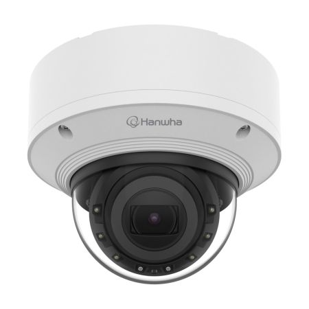 Cетевая IP-видеокамера 6Мп Wisenet XND-8083RV (4.4-9.3 мм) с искусственным интеллектом Cетевая IP-видеокамера 6Мп Wisenet XND-8083RV (4.4-9.3 мм) с искусственным интеллектом