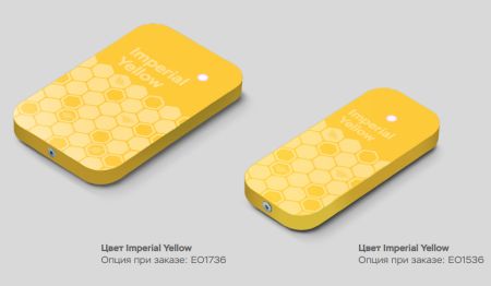 Считыватель бесконтактных карт ESMART® Reader BLE серии STONE (ER1701), с индивидуальной гравировкой, Silverite Считыватель бесконтактных карт ESMART® Reader BLE серии STONE (ER1701), с индивидуальной гравировкой, Silverite