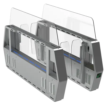 Турникет распашной Avix E-gate AV.TD.6632 для таможенного контроля Турникет распашной Avix E-gate AV.TD.6632 для таможенного контроля