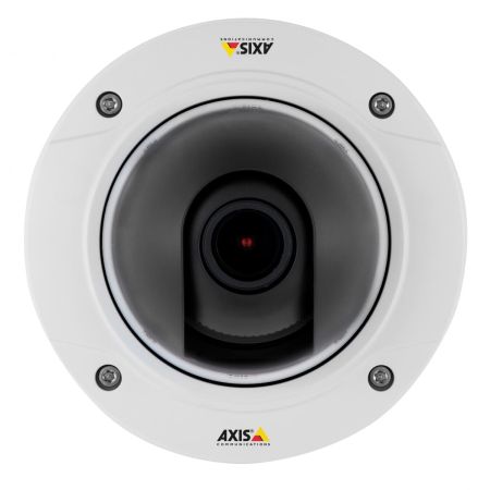 Сетевая IP-видеокамера Axis P3224-V Mk II Сетевая IP-видеокамера Axis P3224-V Mk II