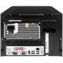 Нейросетевой IP-видеорегистратор TRASSIR NeuroStation Compact Нейросетевой IP-видеорегистратор TRASSIR NeuroStation Compact