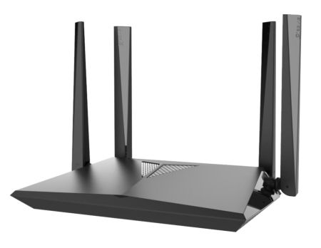 Двухдиапазонный Wi-Fi роутер Ezviz W3 (CS-W3-WD1200G) Двухдиапазонный Wi-Fi роутер Ezviz W3 (CS-W3-WD1200G)