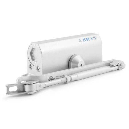 Дверной доводчик Нора-М 520 ECO морозостойкий Дверной доводчик Нора-М 520 ECO морозостойкий