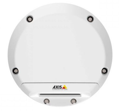 Сетевая уличная IP-видеокамера Axis P3905-RE для транспорта Сетевая уличная IP-видеокамера Axis P3905-RE для транспорта