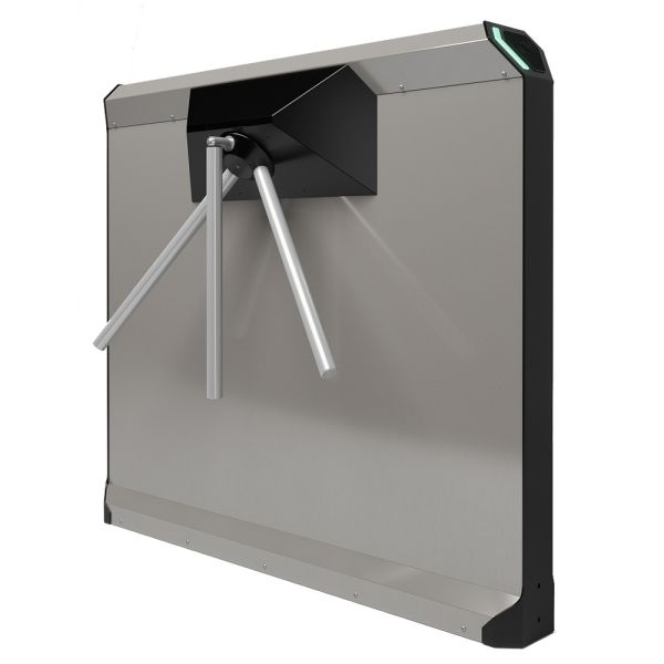 Турникет-трипод тумбовый Rusgate Premier P3-NO v.1.1 с памятью на 4000 событий (с планками Антипаника) Турникет-трипод тумбовый Rusgate Premier P3-NO v.1.1 с памятью на 4000 событий (с планками Антипаника)