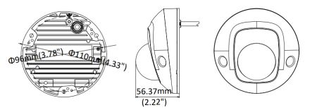 Уличная IP-камера 4Мп Hikvision DS-2CD3545FWD-IS (2.8 мм) Уличная IP-камера 4Мп Hikvision DS-2CD3545FWD-IS (2.8 мм)