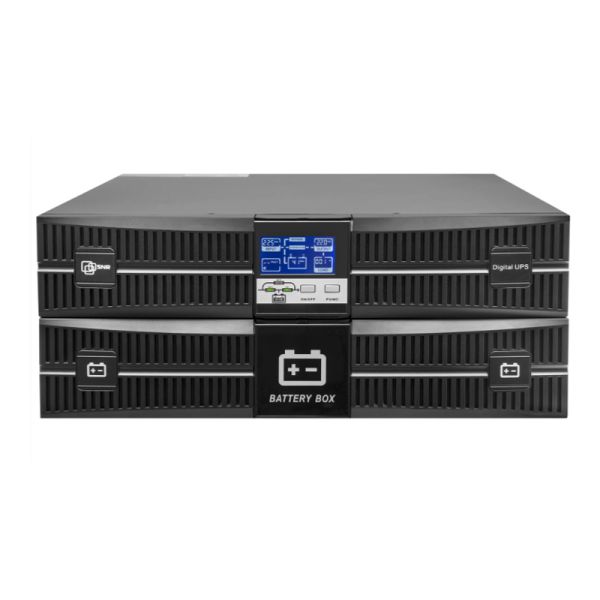 Источник бесперебойного питания Intelligent SNR-UPS-ONRT-2000-INT on-line, 2000 VA, 72VDC Источник бесперебойного питания Intelligent SNR-UPS-ONRT-2000-INT on-line, 2000 VA, 72VDC
