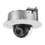 IP-видеокамера 2Мп Wisenet PND-A6081RF с искусственным интеллектом IP-видеокамера 2Мп Wisenet PND-A6081RF с искусственным интеллектом