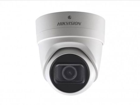Антивандальная IP-видеокамера 8Мп HikVision DS-2CD2H83G0-IZS Антивандальная IP-видеокамера 8Мп HikVision DS-2CD2H83G0-IZS