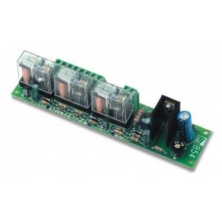 Плата аварийного питания Came V0670 Плата аварийного питания Came V0670