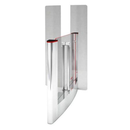 Центральный элемент турникета Oxgard Praktika QL-05-CMT-900 (шир.прохода 900 мм) с высокими створками Центральный элемент турникета Oxgard Praktika QL-05-CMT-900 (шир.прохода 900 мм) с высокими створками