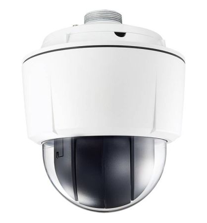 Уличная купольная IP-камера IDIS DC-S1263WH Уличная купольная IP-камера IDIS DC-S1263WH