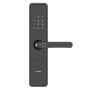 Электронный биометрический замок Kaadas S500-5W Black, Wi-Fi, врезной Электронный биометрический замок Kaadas S500-5W Black, Wi-Fi, врезной