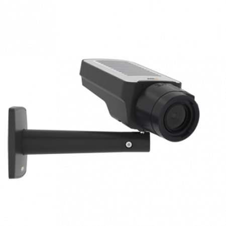 Сетевая IP-видеокамера Axis Q1615 Mk III Сетевая IP-видеокамера Axis Q1615 Mk III