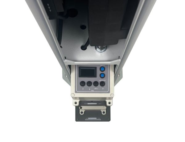 Автоматический шлагбаум Carddex RBS-L Стандарт Плюс GSM со стрелой 4,3 м Автоматический шлагбаум Carddex RBS-L Стандарт Плюс GSM со стрелой 4,3 м