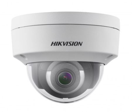 Антивандальная IP-видеокамера 5Мп HikVision DS-2CD2155FWD-IS (4 мм) Антивандальная IP-видеокамера 5Мп HikVision DS-2CD2155FWD-IS (4 мм)