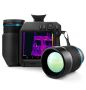 Тепловизор Flir T840 (10мм) Тепловизор Flir T840 (10мм)