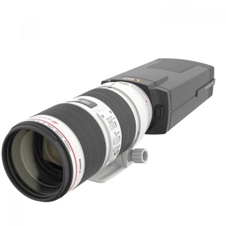 Сетевая IP-видеокамера 20Мп Axis Q1659 70-200MM F/2.8 Сетевая IP-видеокамера 20Мп Axis Q1659 70-200MM F/2.8