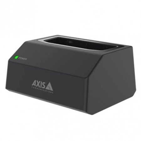 Док-станция с 1 отсеком AXIS W700 Docking Station 1-bay Док-станция с 1 отсеком AXIS W700 Docking Station 1-bay