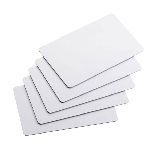 Бесконтактная смарт-карта Mifare ID ISO Card (4 byte nUID) Бесконтактная смарт-карта Mifare ID ISO Card (4 byte nUID)
