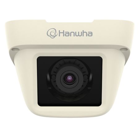 Антивандальная купольная IP-видеокамера 2Мп Wisenet XNV-6013M Антивандальная купольная IP-видеокамера 2Мп Wisenet XNV-6013M