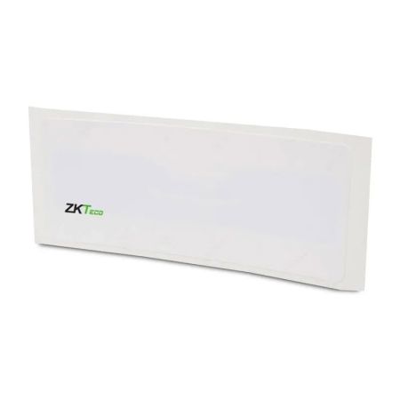 Метка ZKTeco UHF Parking Tag на лобовое стекло автомобиля, нумерованная Метка ZKTeco UHF Parking Tag на лобовое стекло автомобиля, нумерованная