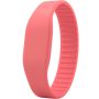Силиконовый RFID-браслет Mifare 1k 4/7 byte UID, без застежки Силиконовый RFID-браслет Mifare 1k 4/7 byte UID, без застежки