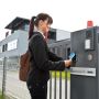 Считыватель dormakaba 9110-K5 MRD Считыватель dormakaba 9110-K5 MRD