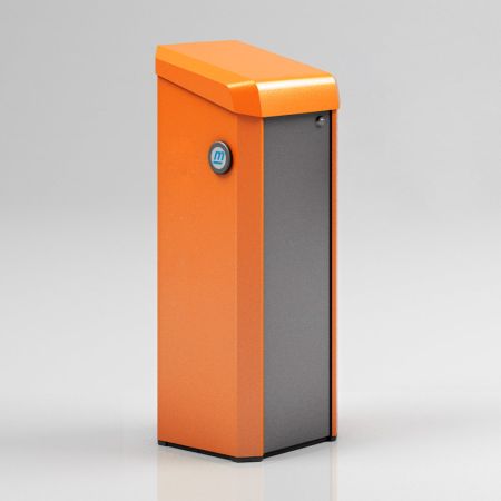 Тумба шлагбаума автоматического Magnetic Access Pro-L, длина стрелы до 6 м Тумба шлагбаума автоматического Magnetic Access Pro-L, длина стрелы до 6 м