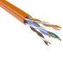 Кабель витая пара неэкранированный U/UTP ЛЮ-КСС-5e.4.10ВН.12Б3, внутренний Кабель витая пара неэкранированный U/UTP ЛЮ-КСС-5e.4.10ВН.12Б3, внутренний
