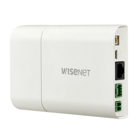 Сетевая модульная IP-видеокамера 2Мп Wisenet XNB-6001, без выносного видеомодуля Сетевая модульная IP-видеокамера 2Мп Wisenet XNB-6001, без выносного видеомодуля