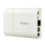 Сетевая модульная IP-видеокамера 2Мп Wisenet XNB-6001, без выносного видеомодуля Сетевая модульная IP-видеокамера 2Мп Wisenet XNB-6001, без выносного видеомодуля